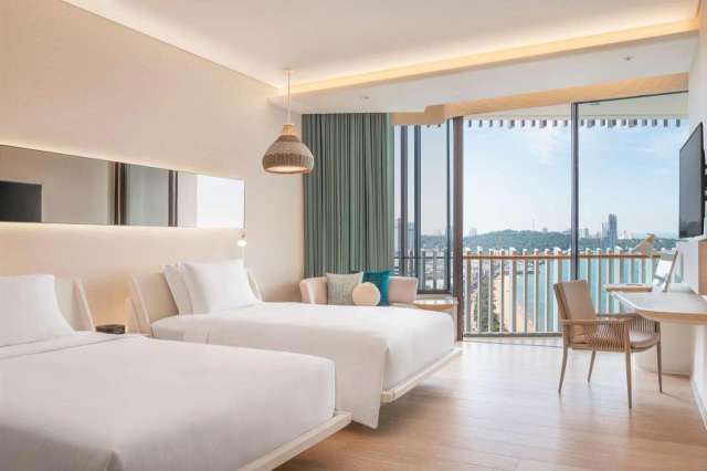 Hilton Pattaya-3