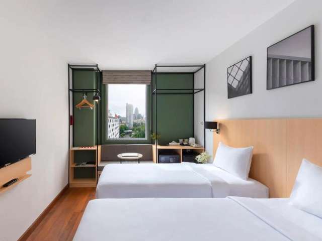 Ibis Bangkok Sukhumvit 4-4