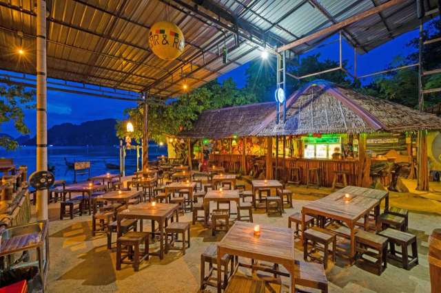 Phi Phi Andaman Legacy Resort-3