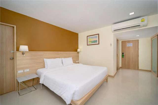 Aonang Buri Resort- SHA Extra Plus-3