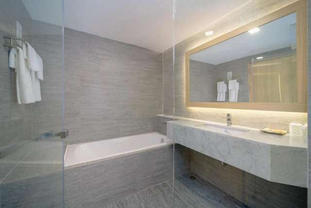Aonang Buri Resort- SHA Extra Plus-4