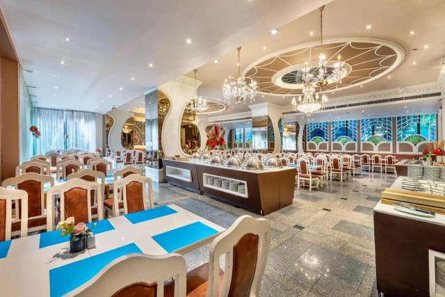 Royal Benja Hotel-4