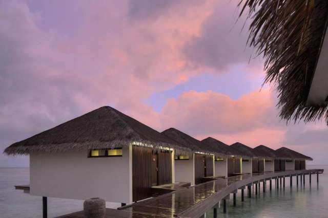 The Residence Maldives-4