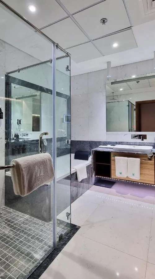 Millennium Place Doha Hotel-4