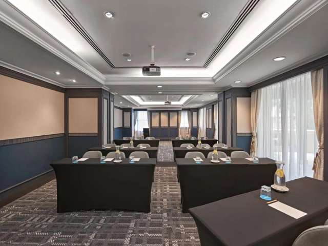 Vibe Hotel Singapore Orchard-3