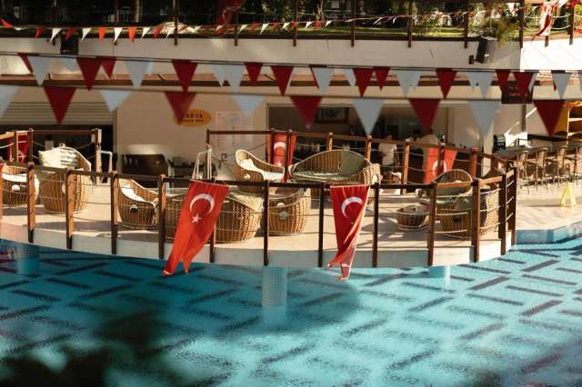 Castival Hotel-4