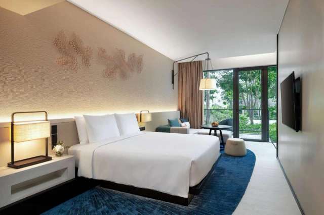Hyatt Regency Koh Samui Hotel-4