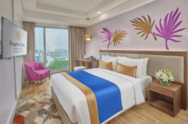 Kingsford Hotel Manila-3
