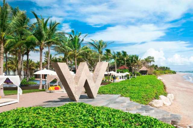 W Bali - Seminyak-3