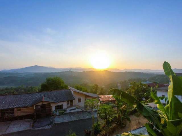 Romance Hills Hotel-4