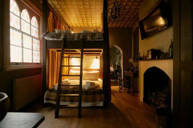 Georgian House Hotel-3