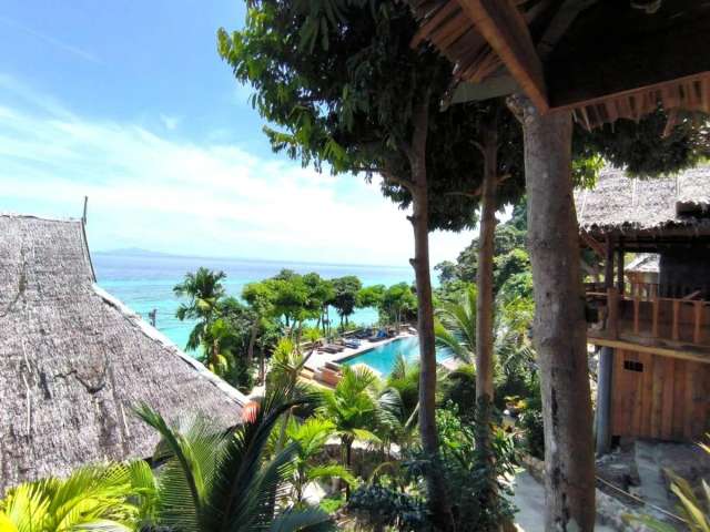 Phi Phi Phu Chalet Resort-3