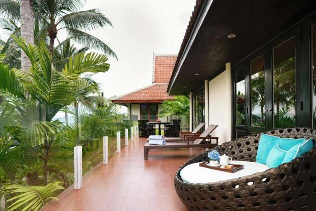 InterContinental Koh Samui Resort, an IHG Hotel-4