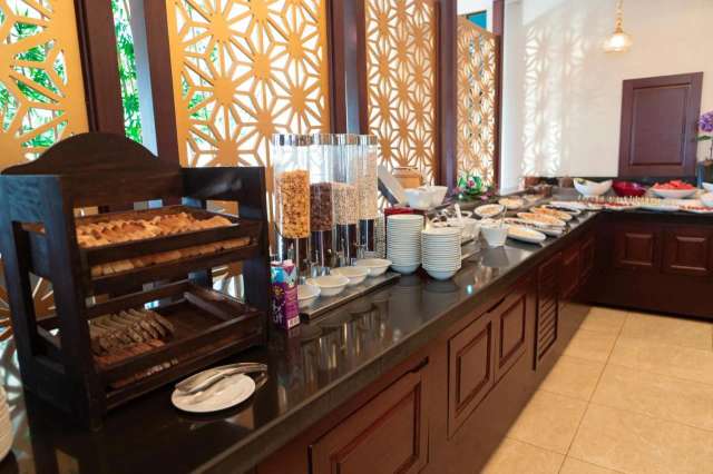 Tilya Resort Hotel-4