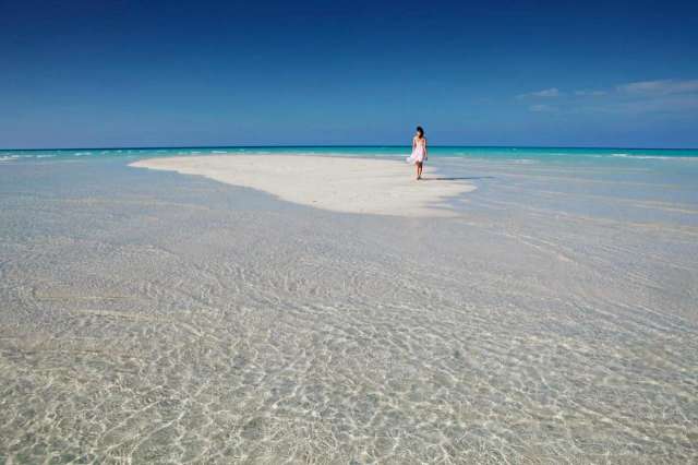 Kuramathi Maldives Hotel-3