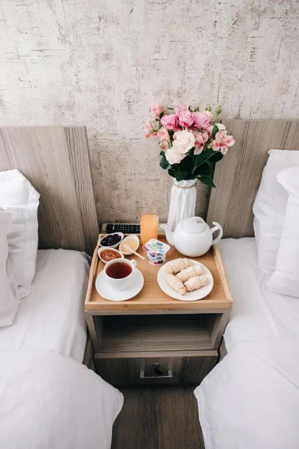 Nuryan Hotel Yerevan-3