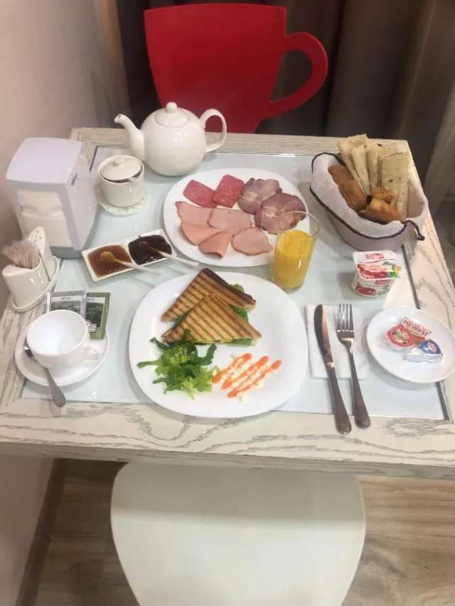 Nuryan Hotel Yerevan-4