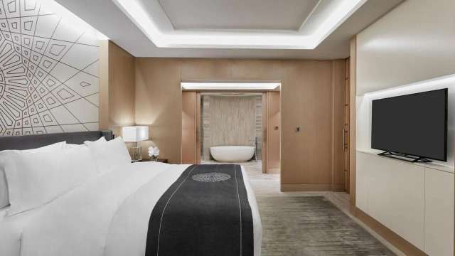 InterContinental Doha Beach & Spa-4