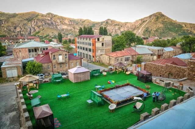 Goris Hotel-4