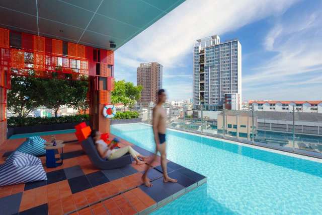 Ibis Styles Bangkok Sukhumvit Phra Khanong-4