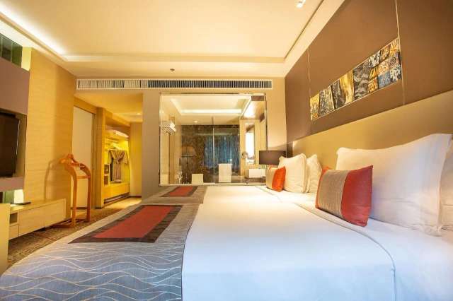 Graceland Bangkok by Grace Hotel-4