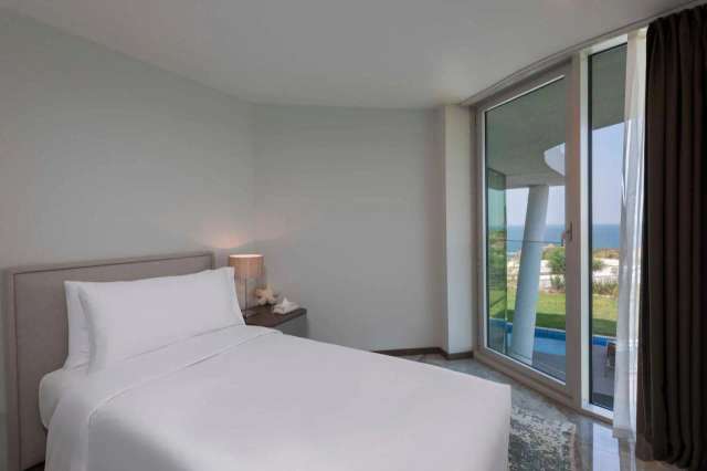 Le Méridien Bodrum Beach Resort-3