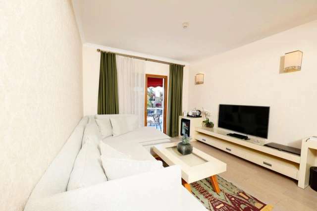 Bodrium Hotel & SPA-4