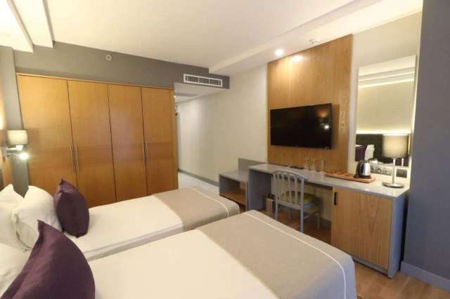 La Quinta by Wyndham Bodrum-4