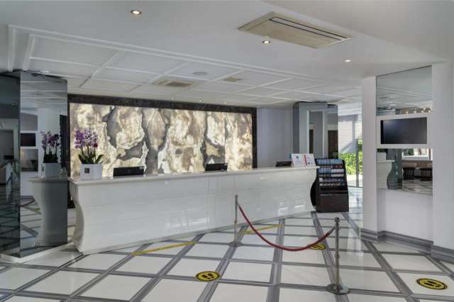 Hillstone Bodrum Hotel & Spa-3