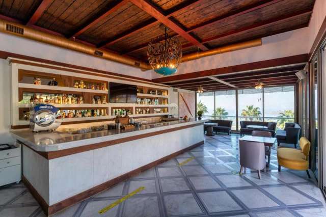 Hillstone Bodrum Hotel & Spa-3