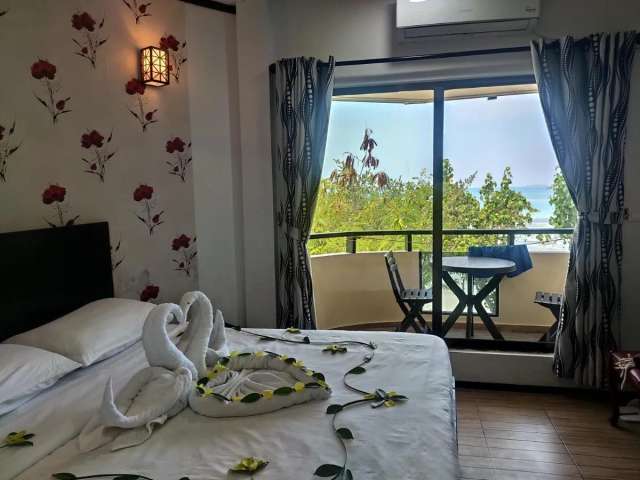Crown Beach Villas-3