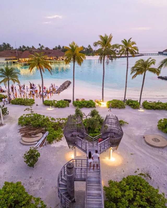 Radisson Blu Resort Maldives-4