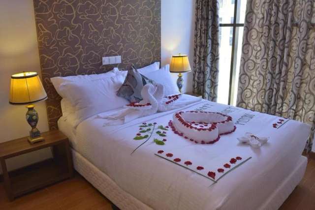 UI Inn Hotel-4