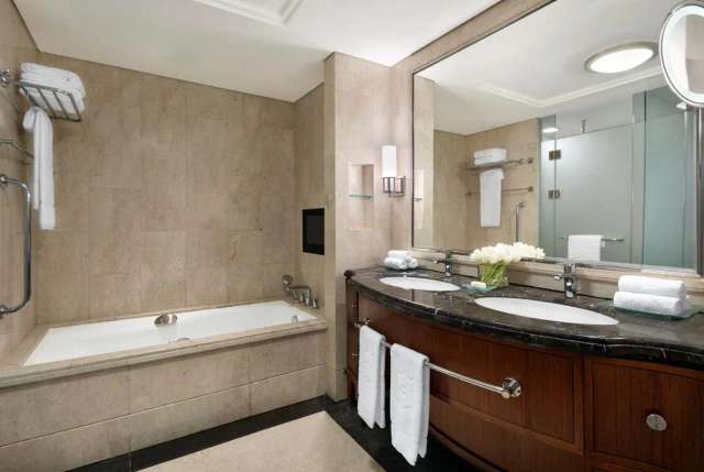 Shangri-La Jakarta-4