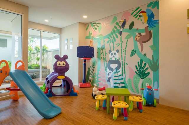 Ramada by Wyndham Serpong Hotel-3
