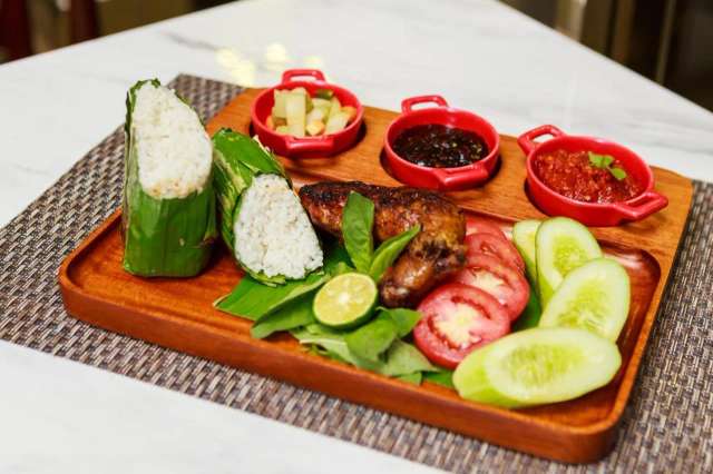 Ramada by Wyndham Serpong Hotel-4
