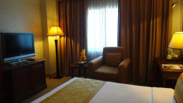 Arnoma Hotel Bangkok-3