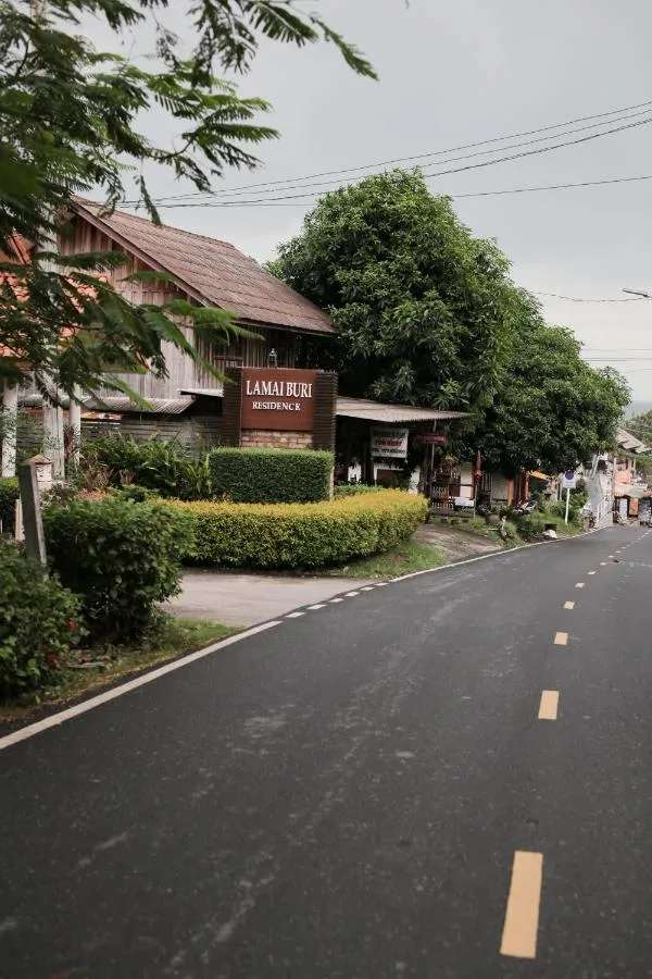 Lamai Buri Resort-3