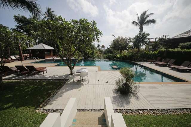 Lamai Buri Resort-4