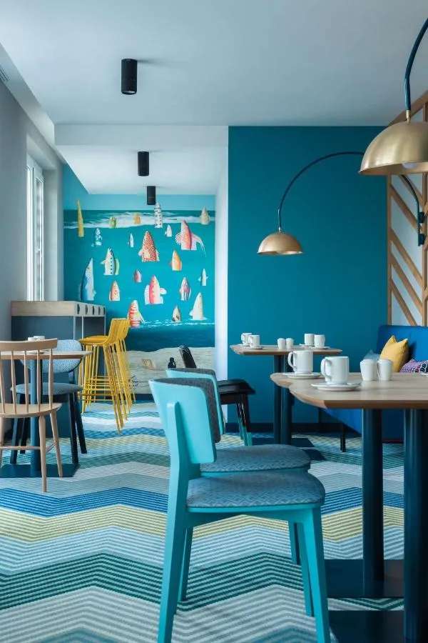 Hampton By Hilton Moscow Rogozhsky Val-4
