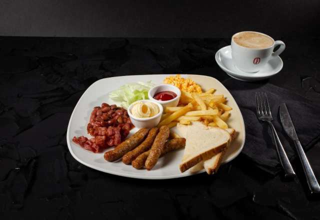Veshki Park Hotel-3