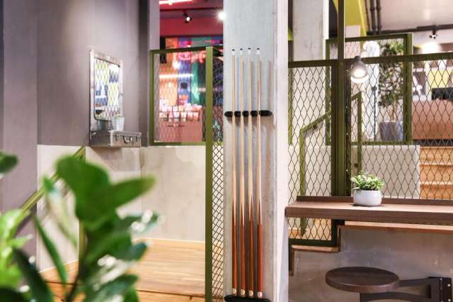 arte Hotel Wien Stadthalle-4