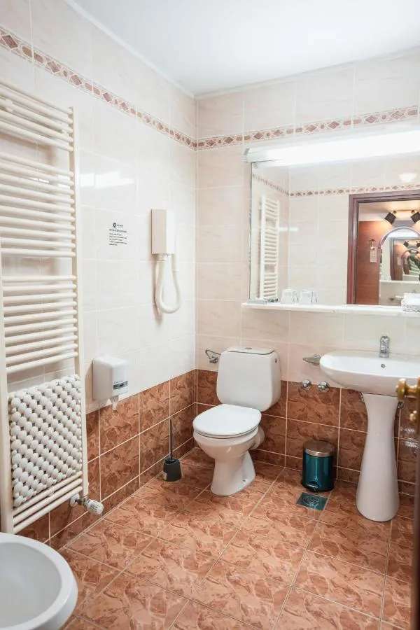 Hotel Horizont-3
