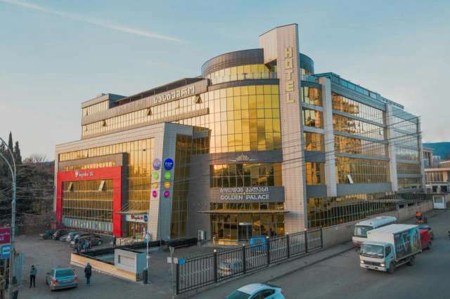 Golden Palace Hotel-3