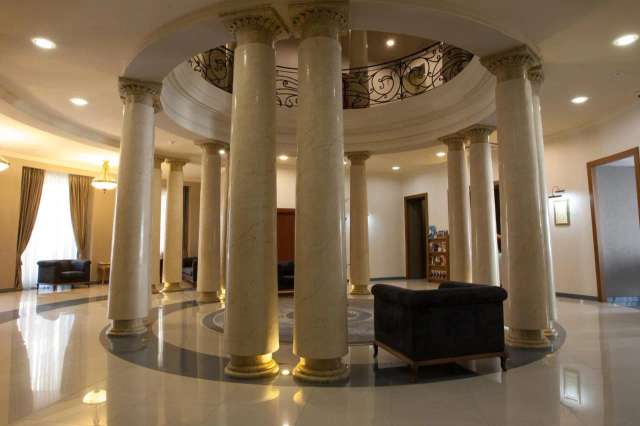 Hotel Astoria Tbilisi-4