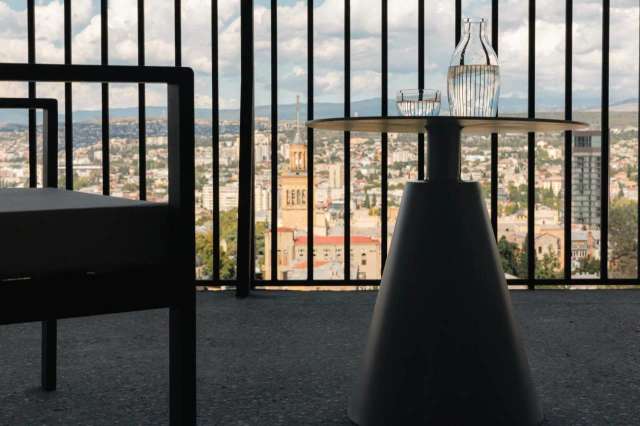 Castor & Pollux Hotel-3