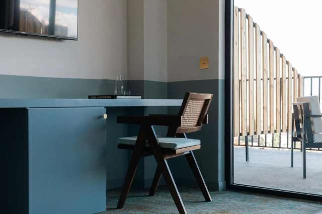 Castor & Pollux Hotel-4
