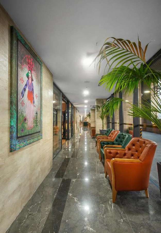 Royal Tulip Hotel & Casino, Tbilisi-4