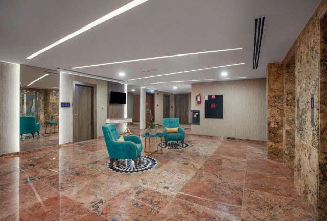 Royal Tulip Hotel & Casino, Tbilisi-3