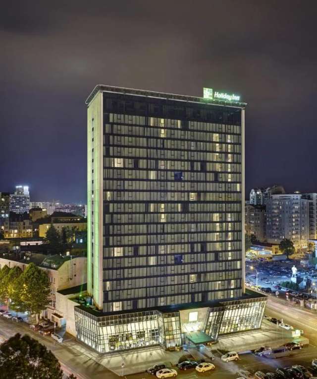 Holiday Inn - Tbilisi by IHG-3